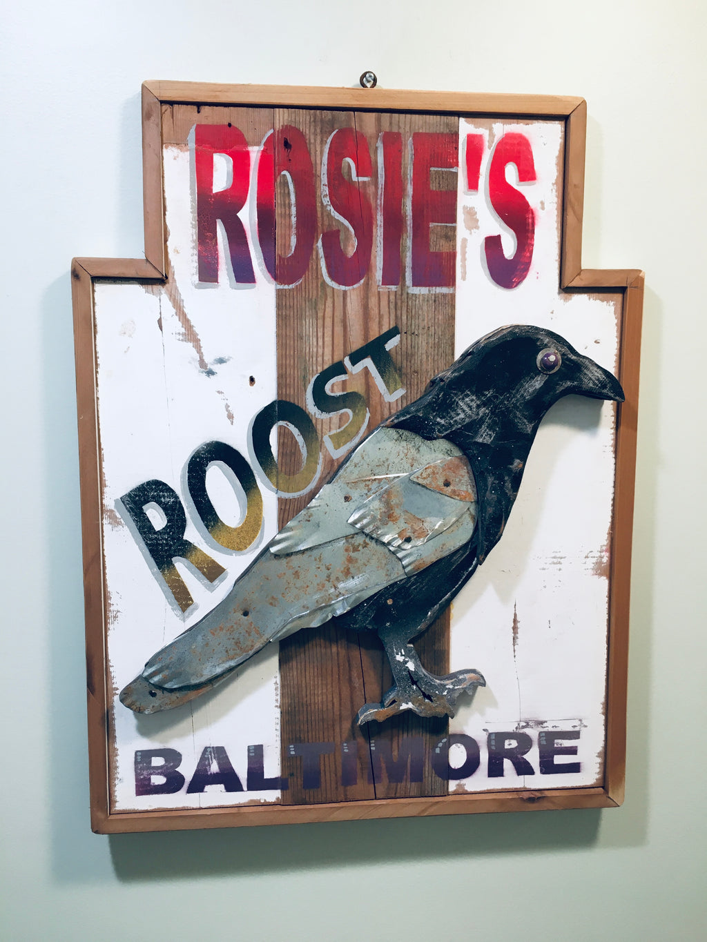 Man Cave Signs