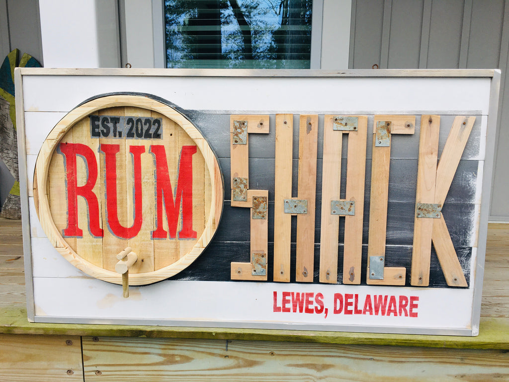 Large Resturant Signs