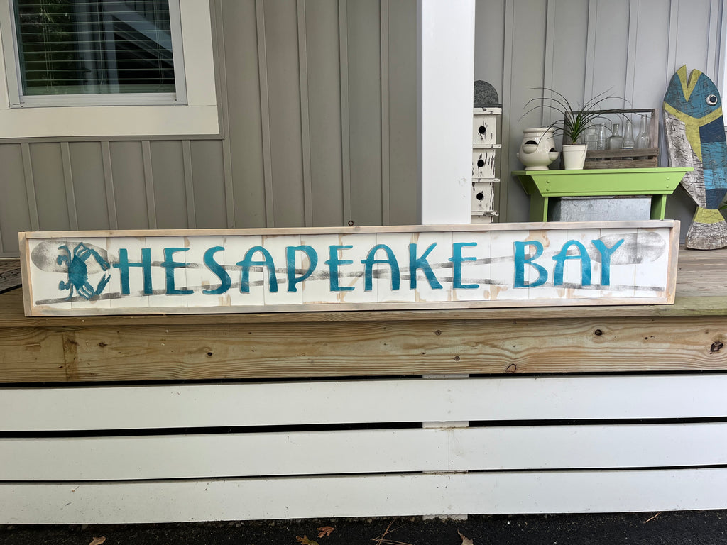 Large Resturant Signs