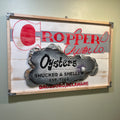 Oyster Related Signs