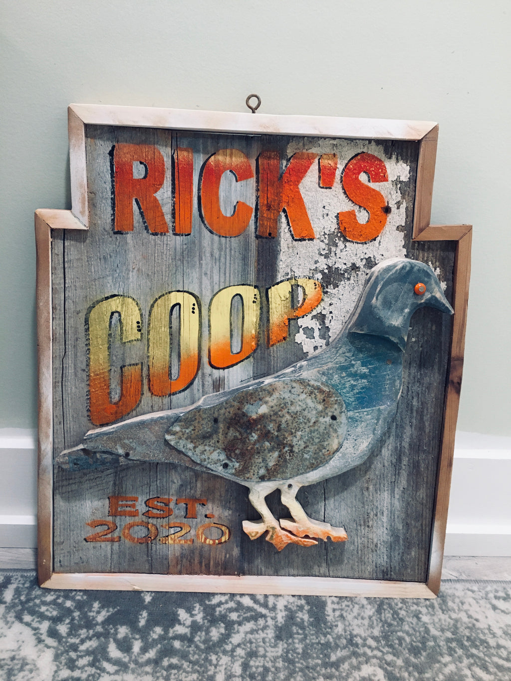 Man Cave Signs