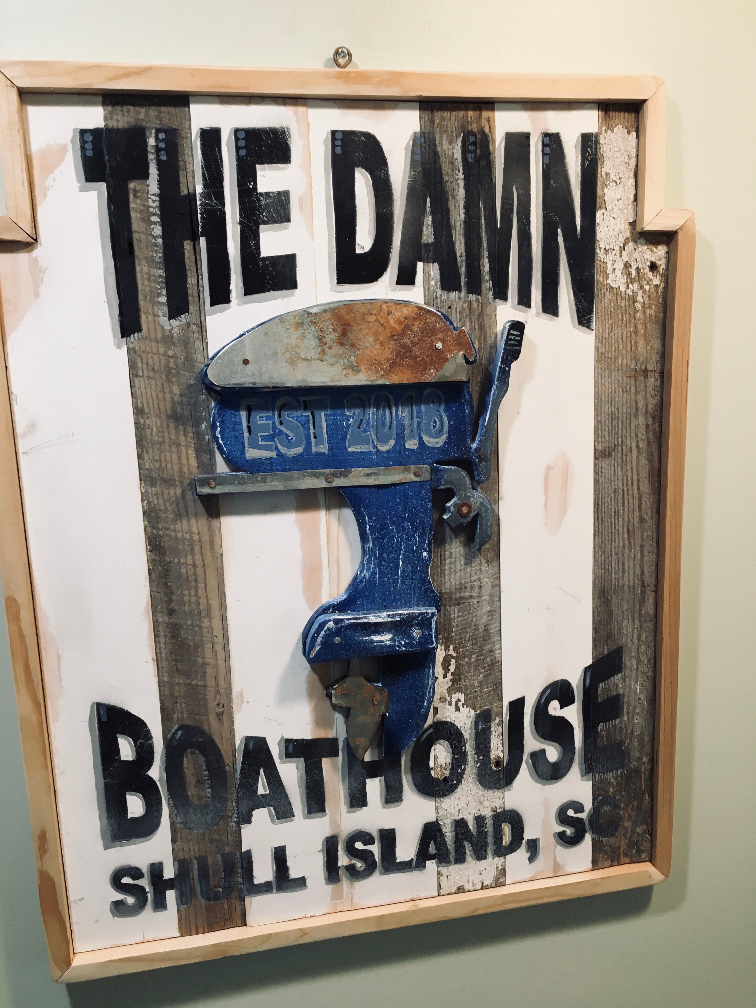 Man Cave Signs