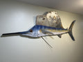 60' Sailfish