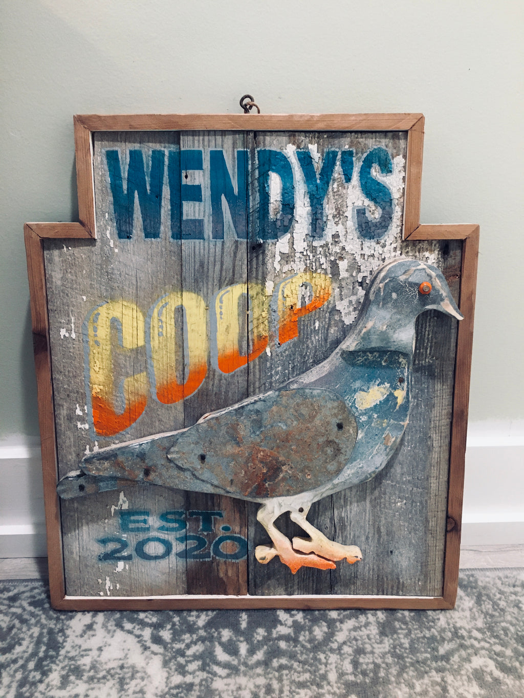 Man Cave Signs