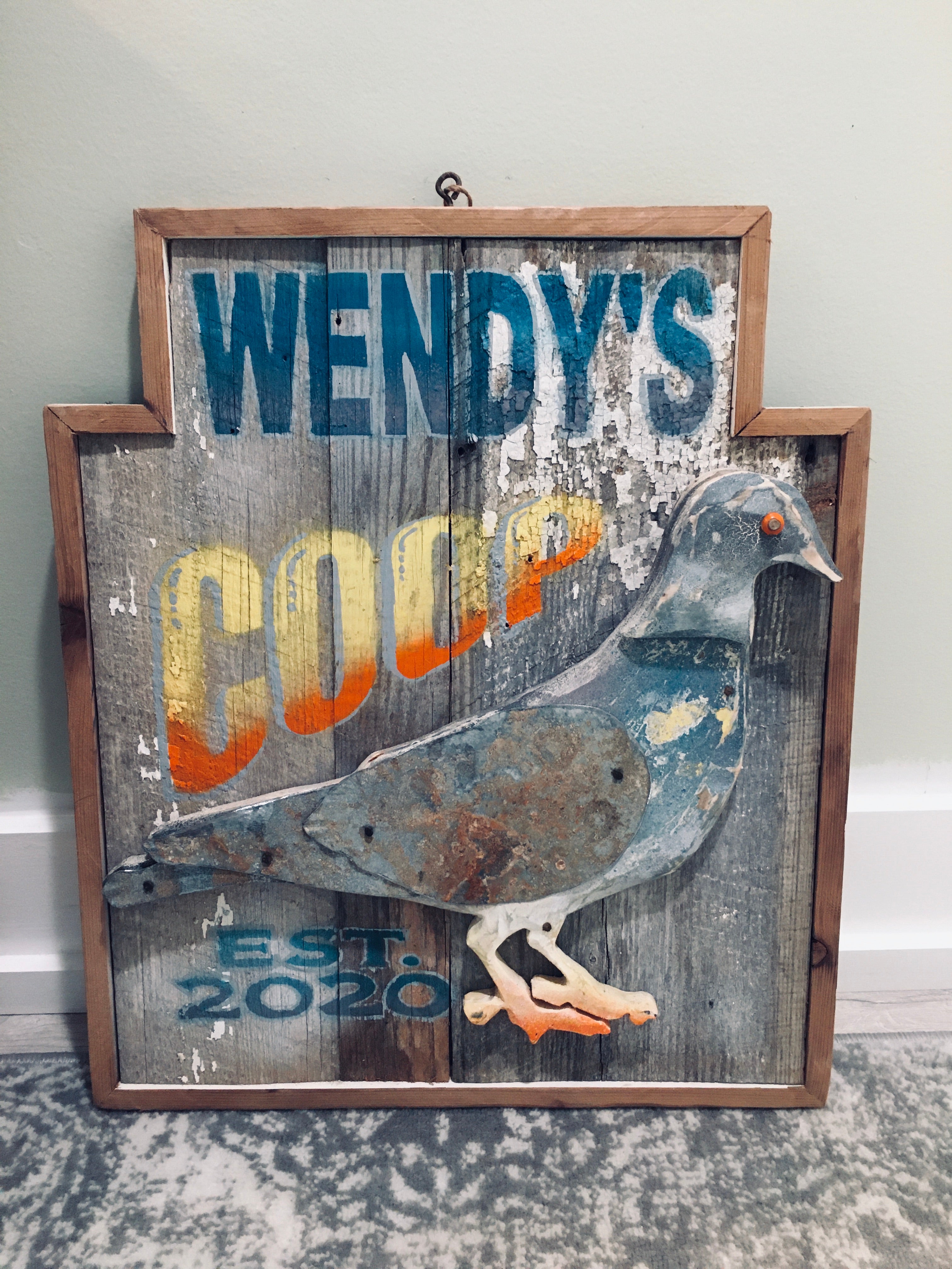 Man Cave Signs