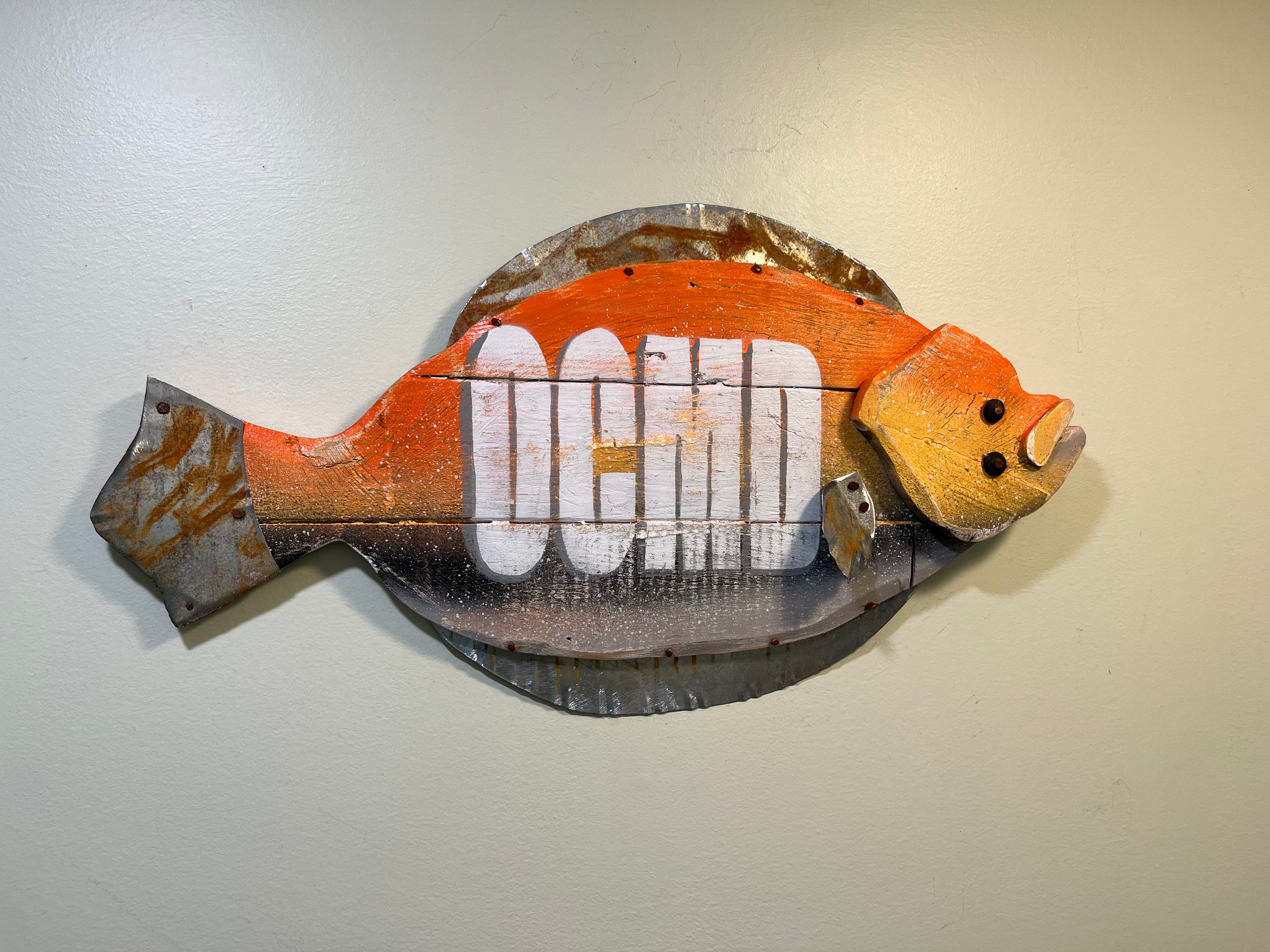 Man Cave Signs
