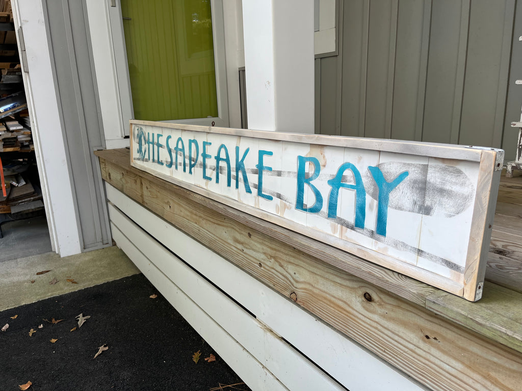 Large Resturant Signs