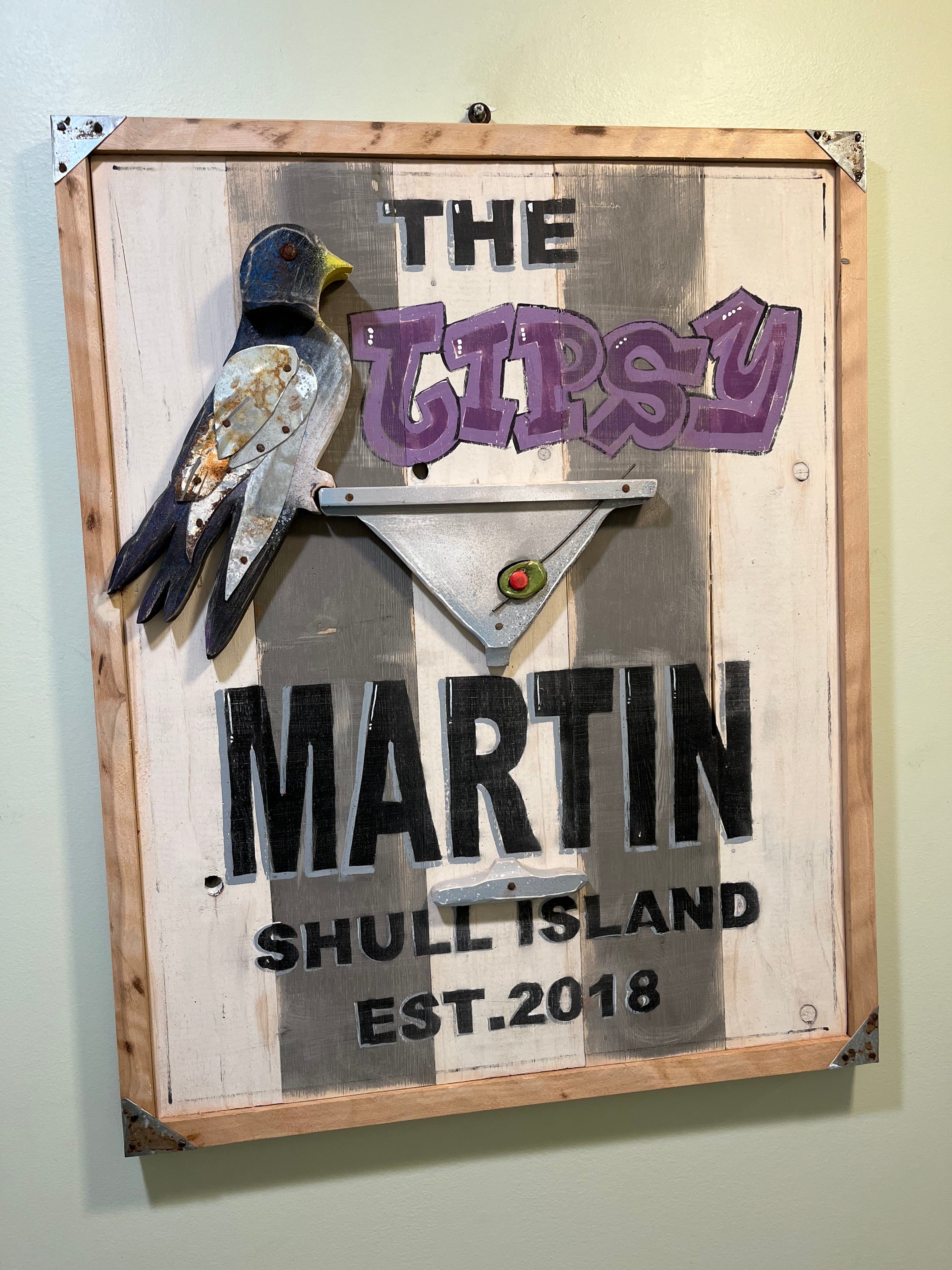 Man Cave Signs