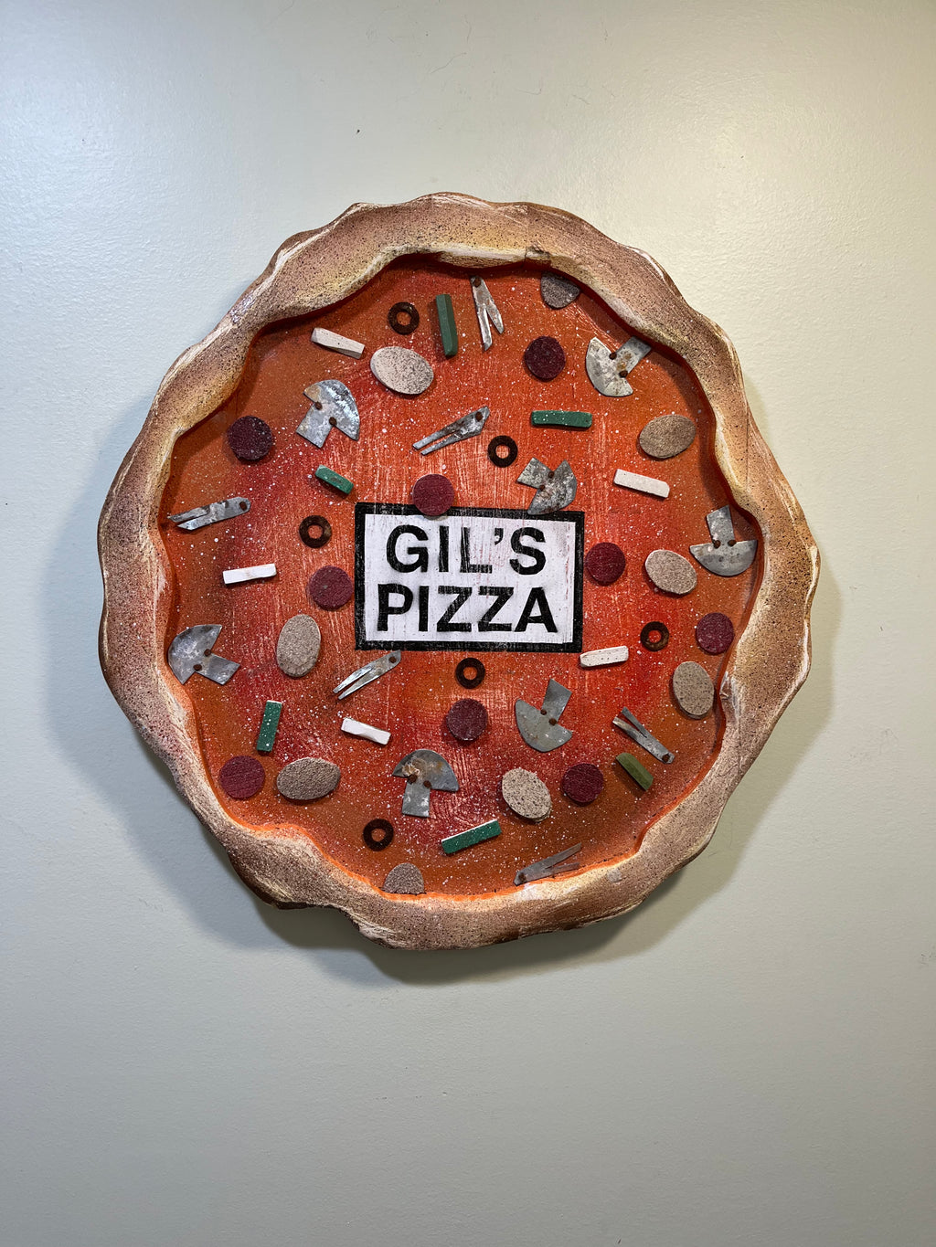 Large Resturant Signs