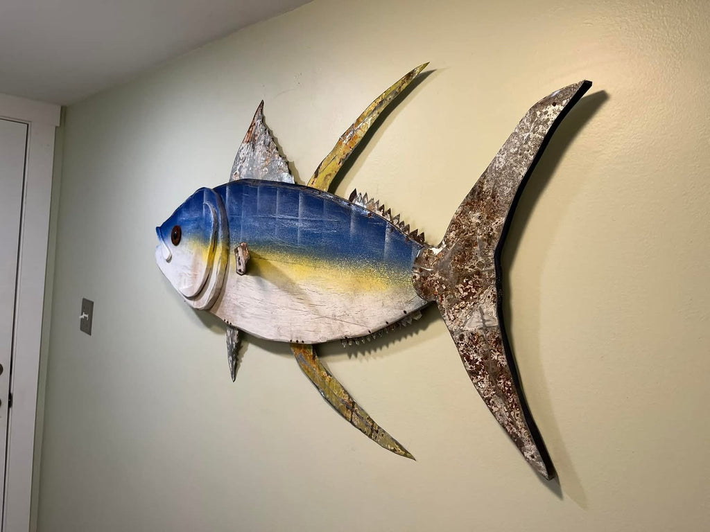 48”Tuna