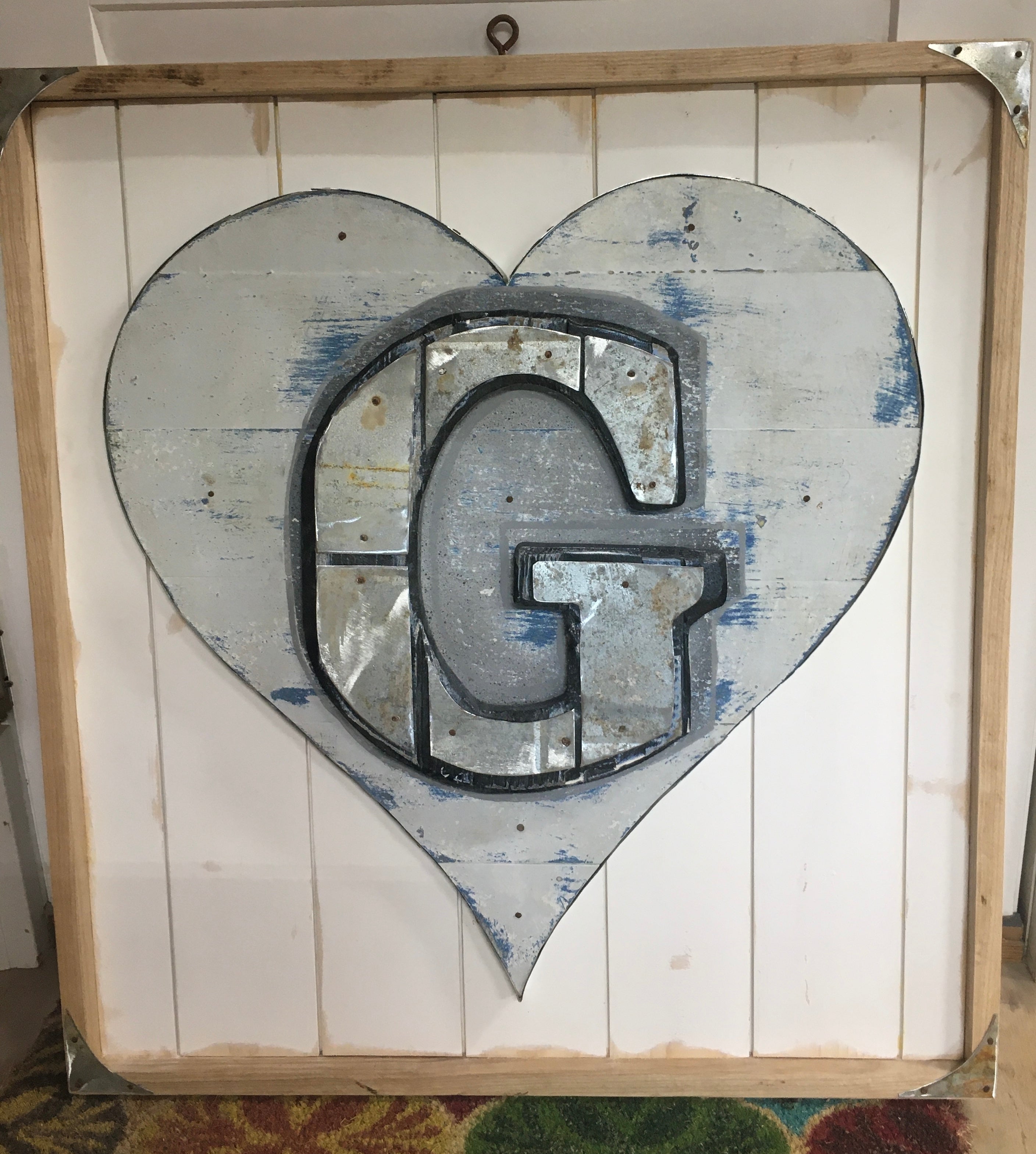 Man Cave Signs