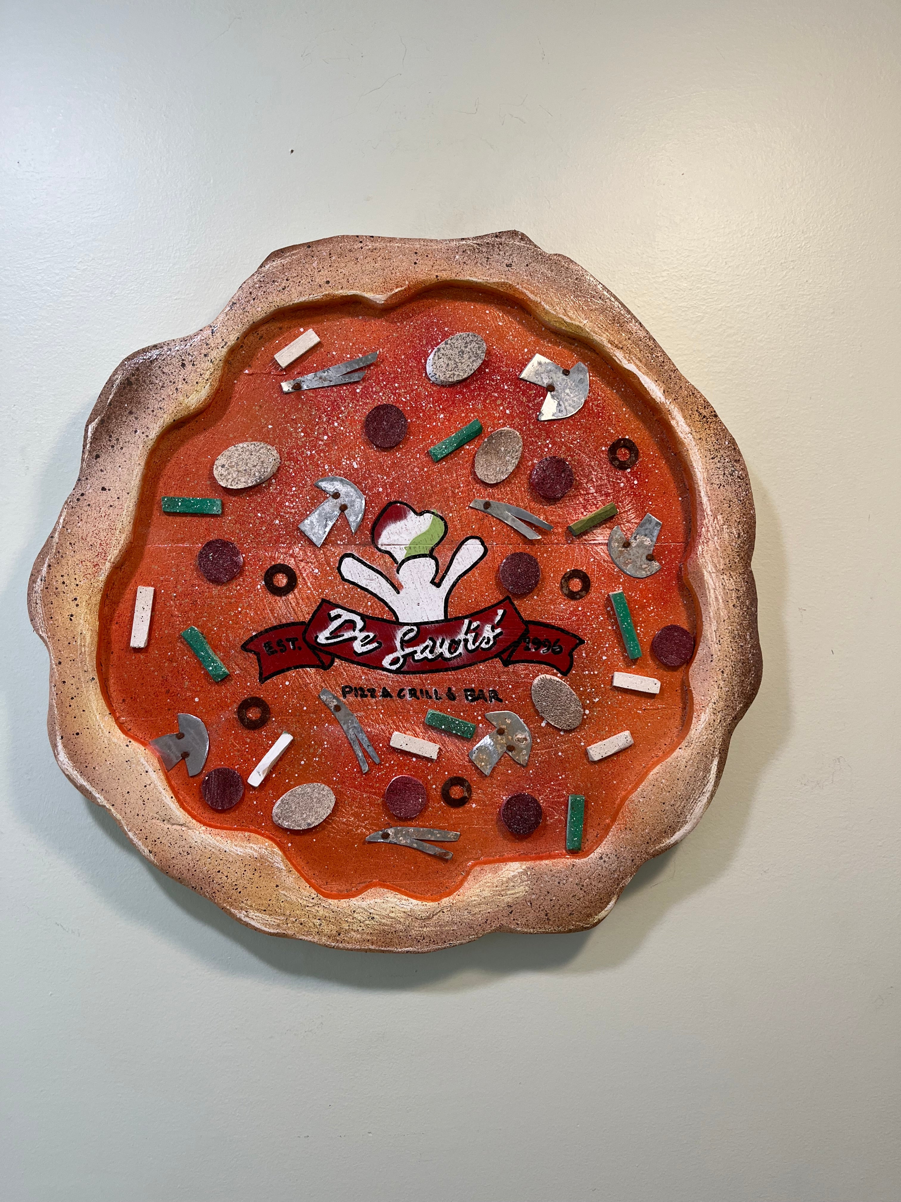 Large Resturant Signs