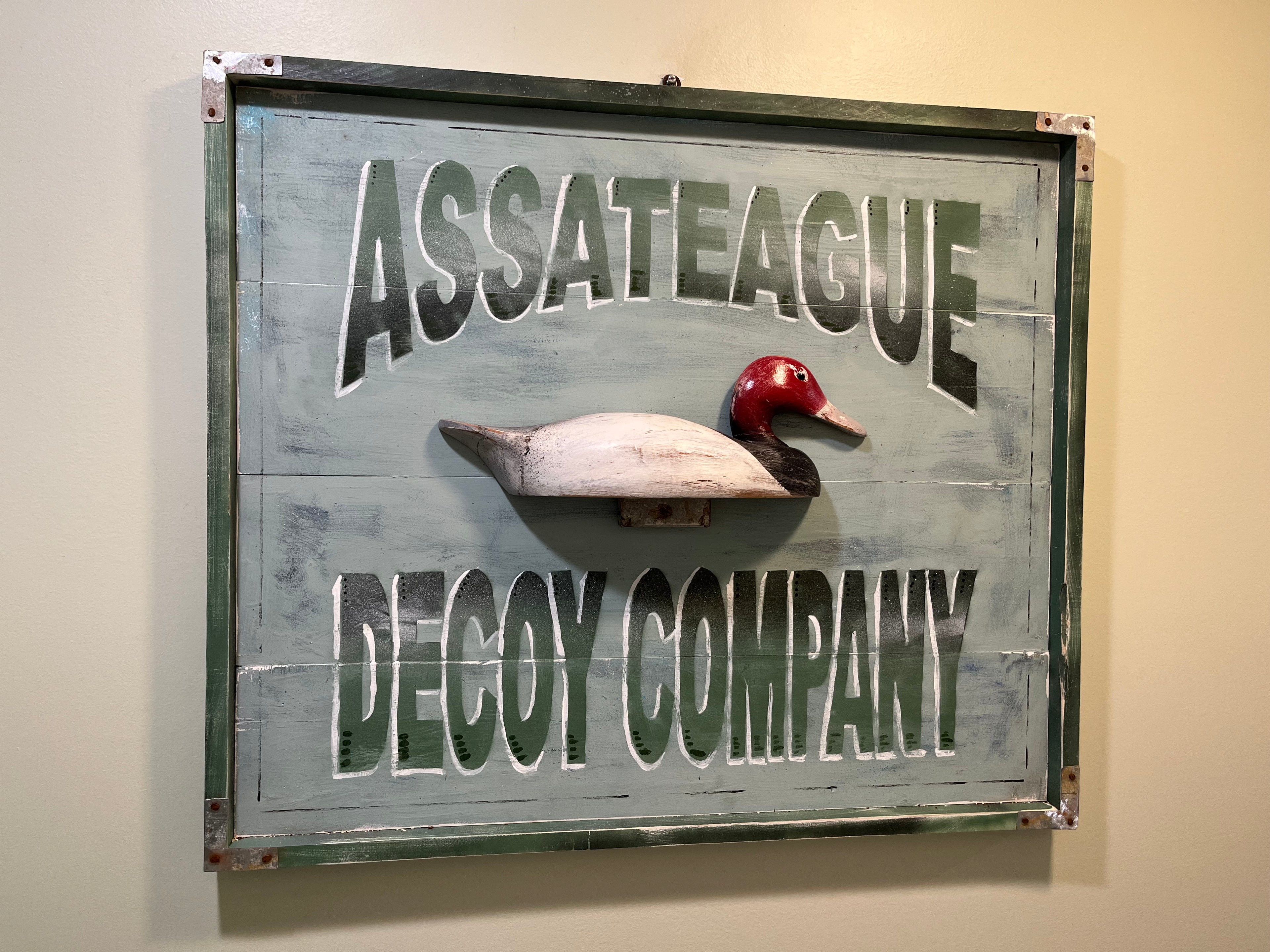 Man Cave Signs