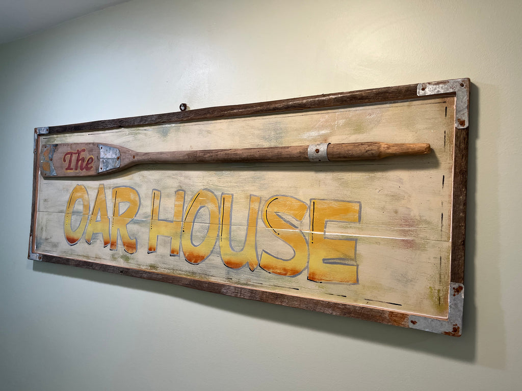 Man Cave Signs