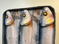Sardines in Can