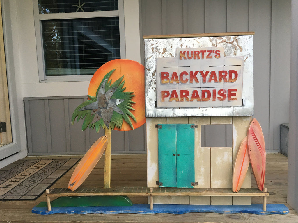 Man Cave Signs