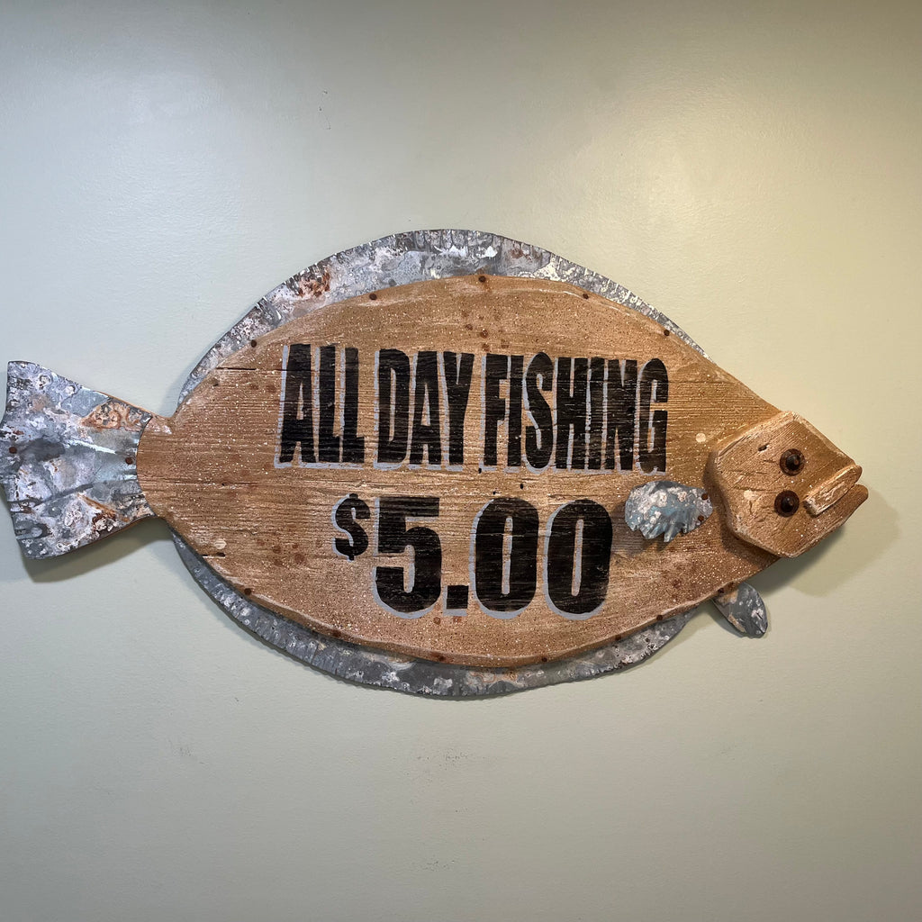 Man Cave Signs