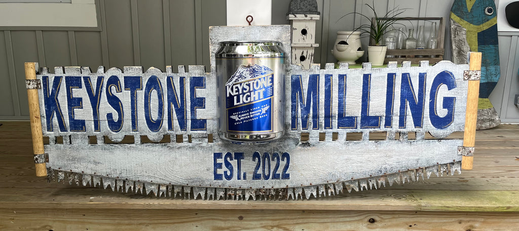 Large Resturant Signs