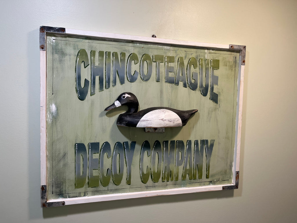 Man Cave Signs