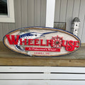 Custom 3 D Business Signs