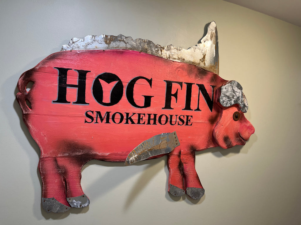 Custom 3 D Business Signs