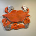 24x18 Steamed Crab