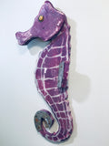 24” Seahorse