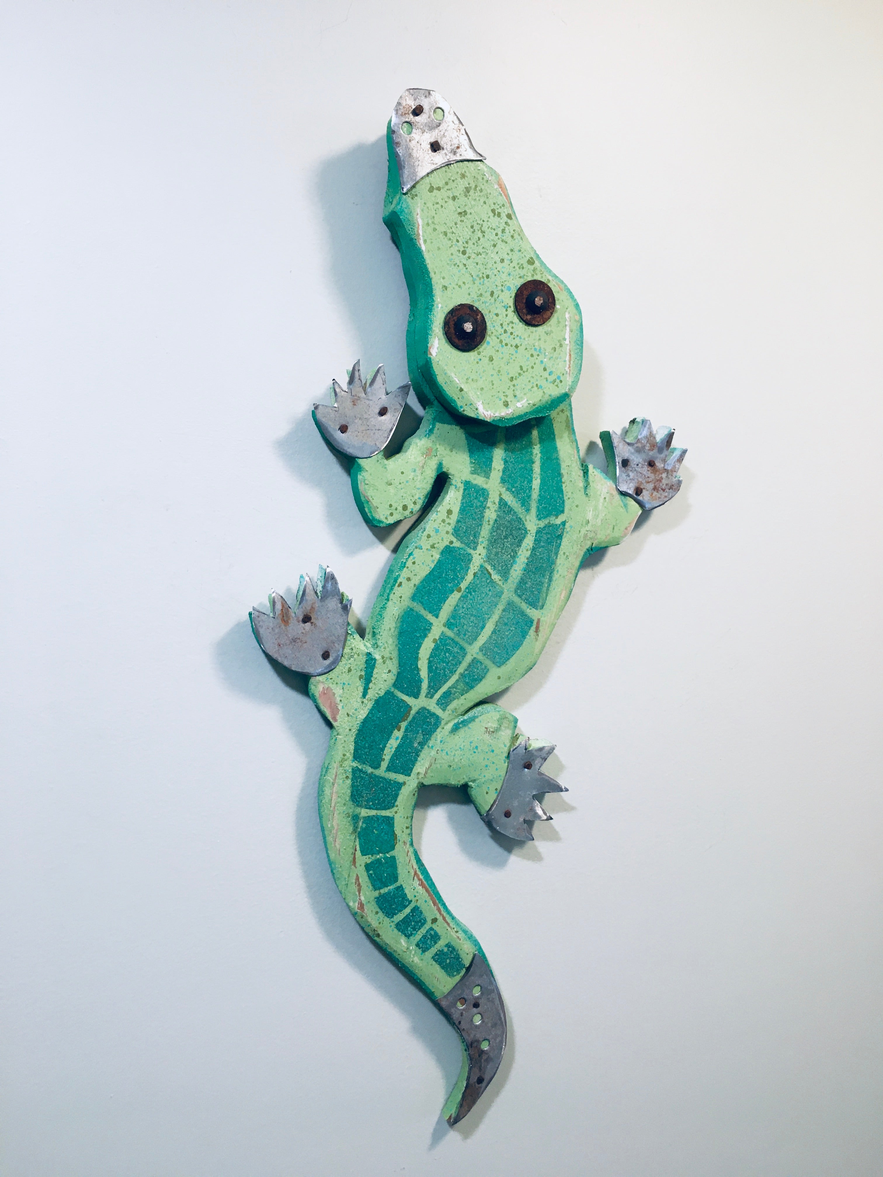 24” Gator