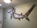 72” HammerHead Shark