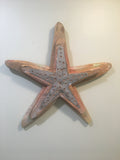 12x12 StarFish