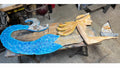 72” Mermaid