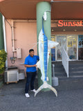 10 Foot White Marlin ( 120”)