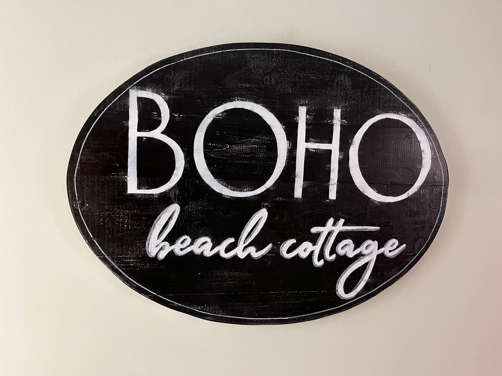 Custom 3 D Business Signs