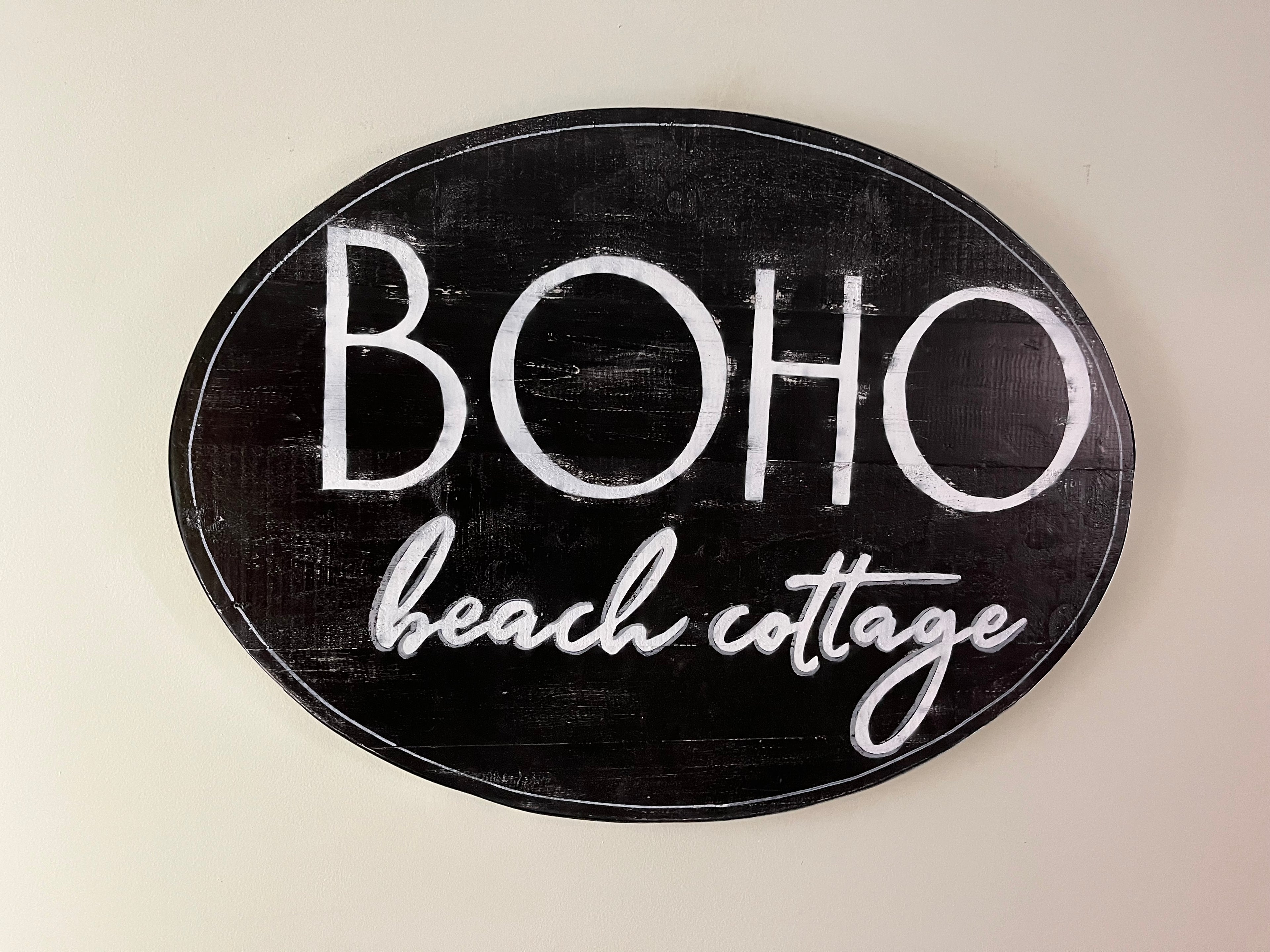 Custom 3 D Business Signs