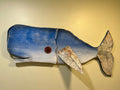 36” Sperm Whale ( Moby Dick )
