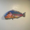 18”Tile Fish