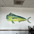 96” Mahi-Mahi